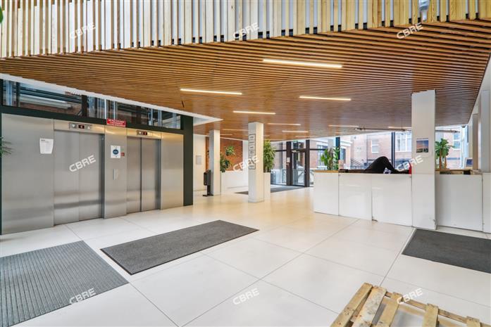 Bureau Location 93210 LA PLAINE ST DENIS