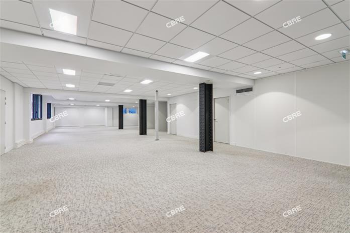 Bureau Location 93210 LA PLAINE ST DENIS