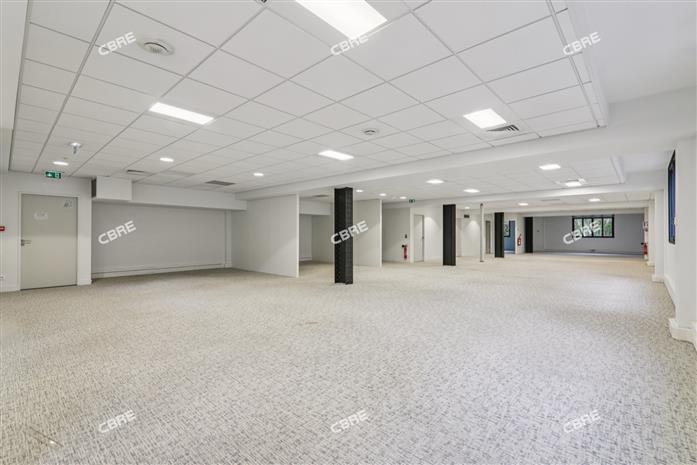 Bureau Location 93210 LA PLAINE ST DENIS