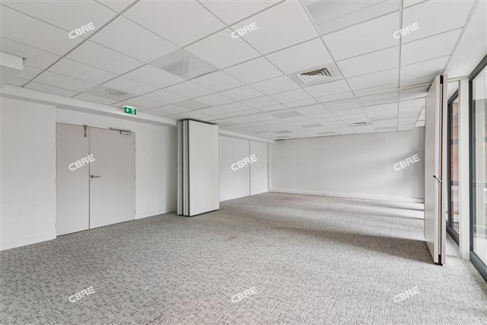 Bureau Location 93210 LA PLAINE ST DENIS