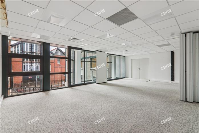 Bureau Location 93210 LA PLAINE ST DENIS