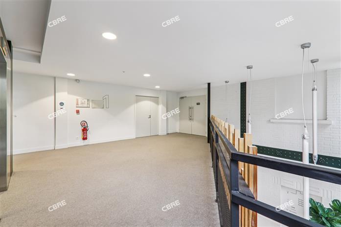 Bureau Location 93210 LA PLAINE ST DENIS