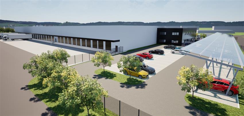 Entrepôt / Local d'activités Vente/Location 49300 CHOLET 2 RUE DE LA SARTHE