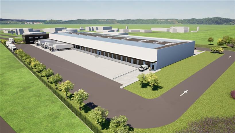 Entrepôt / Local d'activités Vente/Location 49300 CHOLET 2 RUE DE LA SARTHE