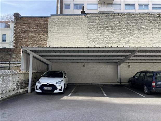 Bureau Location 59000 LILLE