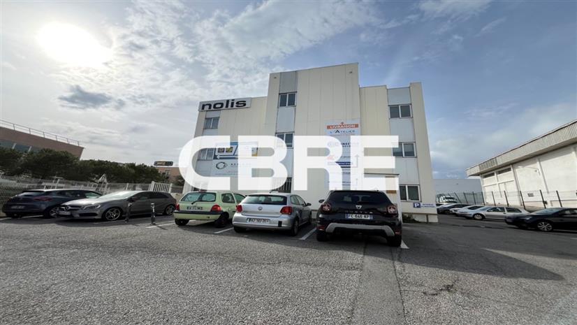 Bureau Location 06270 VILLENEUVE LOUBET