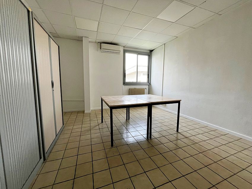 Bureau Location 06270 VILLENEUVE LOUBET