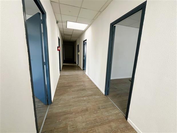 Bureau Location 06270 VILLENEUVE LOUBET