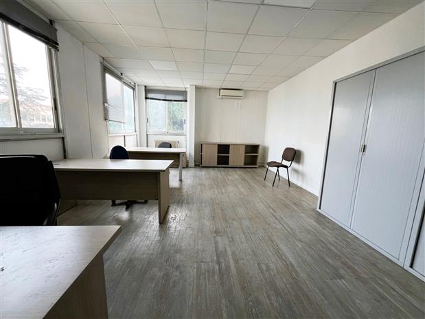 Bureau Location 06270 VILLENEUVE LOUBET