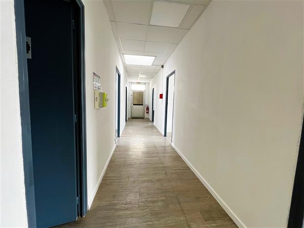 Bureau Location 06270 VILLENEUVE LOUBET