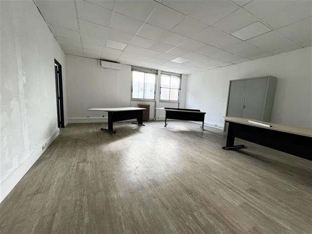 Bureau Location 06270 VILLENEUVE LOUBET