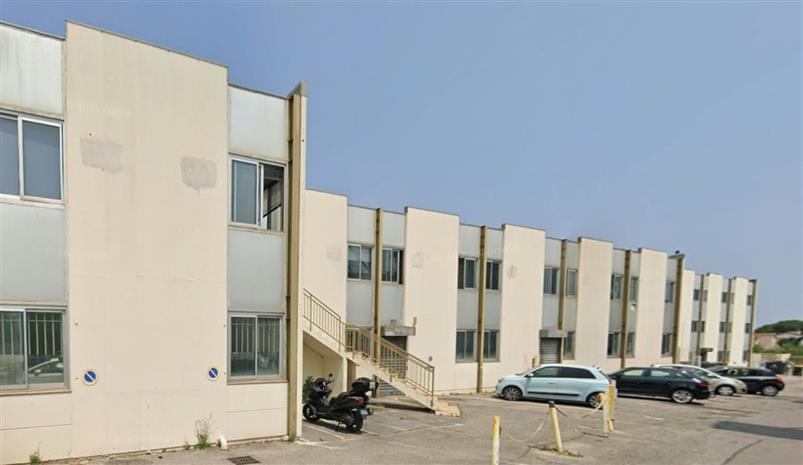 Bureau Location 06270 VILLENEUVE LOUBET