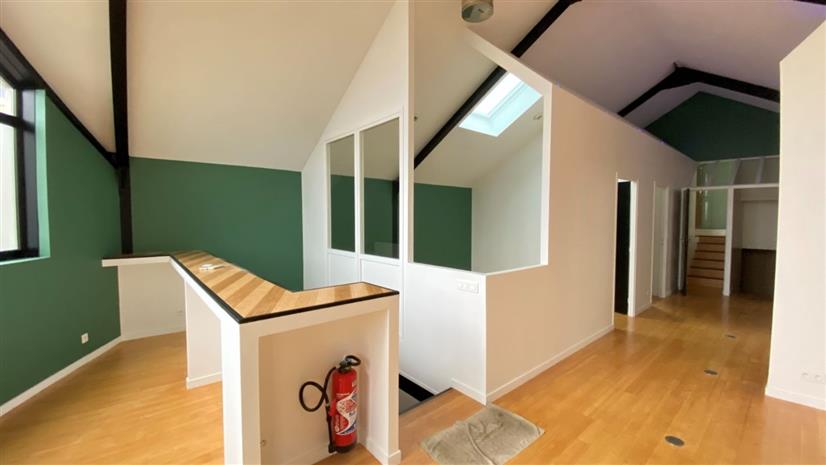 Local d'activités Vente 94100 ST MAUR DES FOSSES