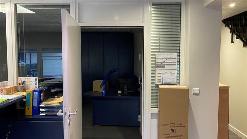 Local d'activités Vente 94100 ST MAUR DES FOSSES