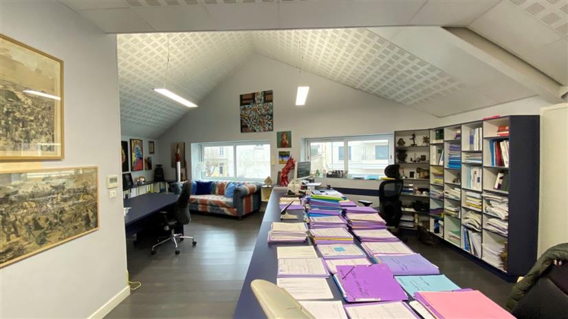 Local d'activités Vente 94100 ST MAUR DES FOSSES