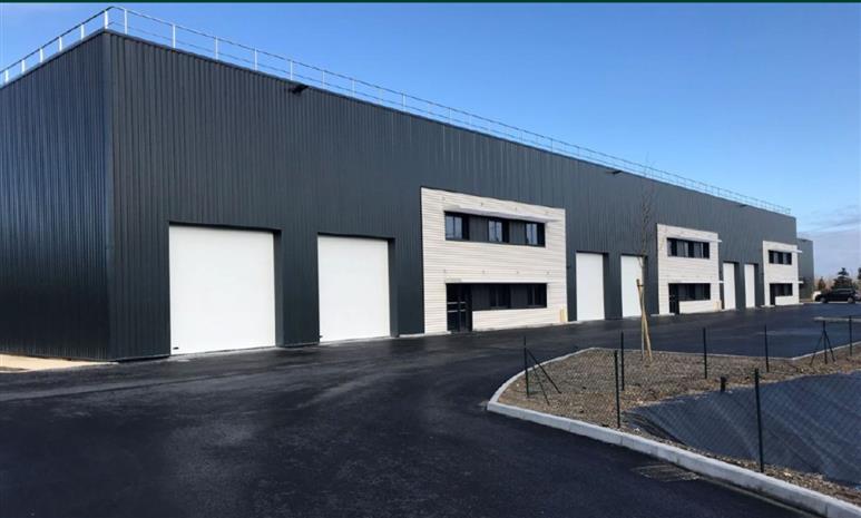 Entrepôt / Local d'activités Location 33440 AMBARES ET LAGRAVE