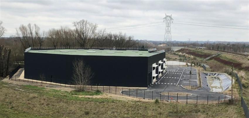 Entrepôt / Local d'activités Location 33440 AMBARES ET LAGRAVE