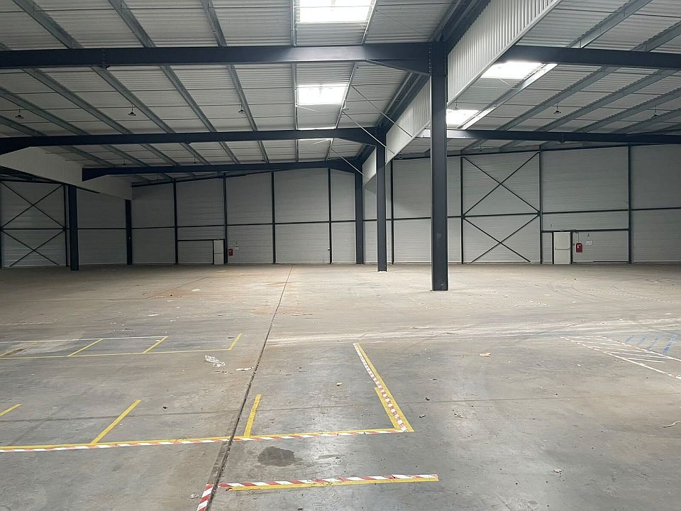 Entrepôt / Local d'activités Location 33440 AMBARES ET LAGRAVE