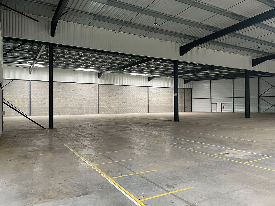 Entrepôt / Local d'activités Location 33440 AMBARES ET LAGRAVE