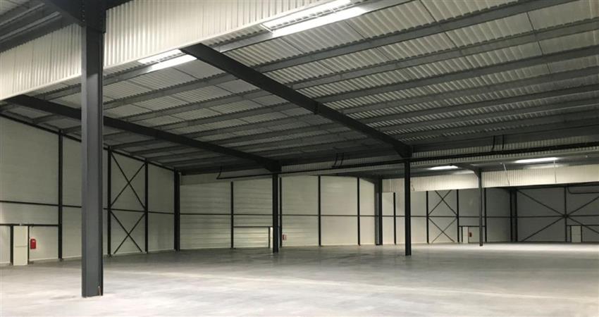 Entrepôt / Local d'activités Location 33440 AMBARES ET LAGRAVE