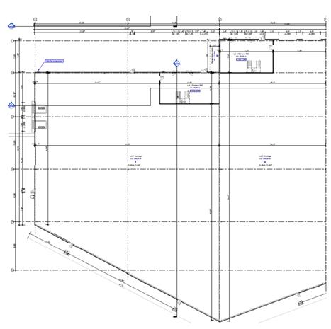 Entrepôt / Local d'activités Location 33440 AMBARES ET LAGRAVE
