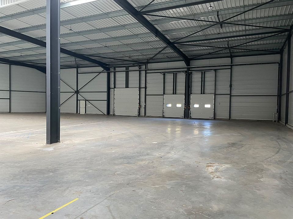 Entrepôt / Local d'activités Location 33440 AMBARES ET LAGRAVE
