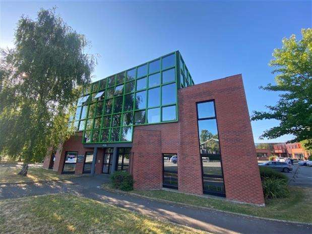 Bureau Location 35760 ST GREGOIRE  AVENUE SAINT VINCENT