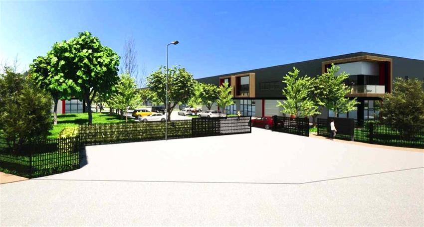 Local d'activités Location 31150 FENOUILLET