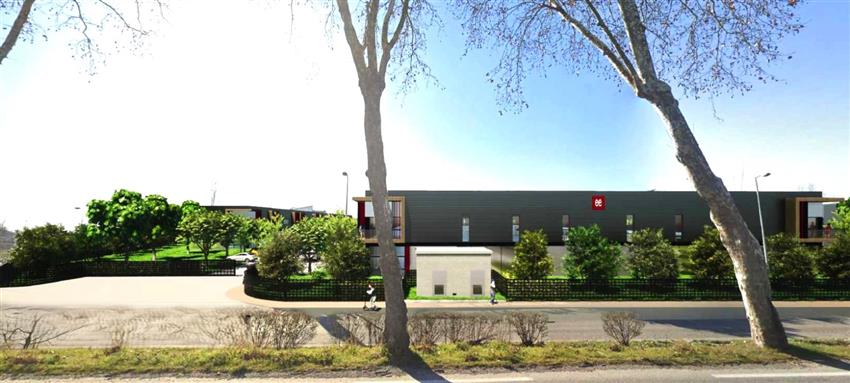 Local d'activités Location 31150 FENOUILLET