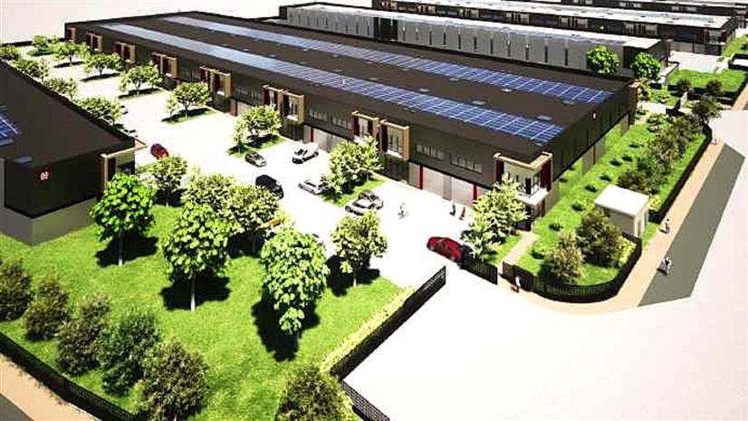 Local d'activités Location 31150 FENOUILLET