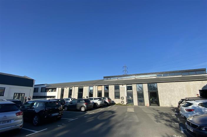 Bureau Location 59290 WASQUEHAL