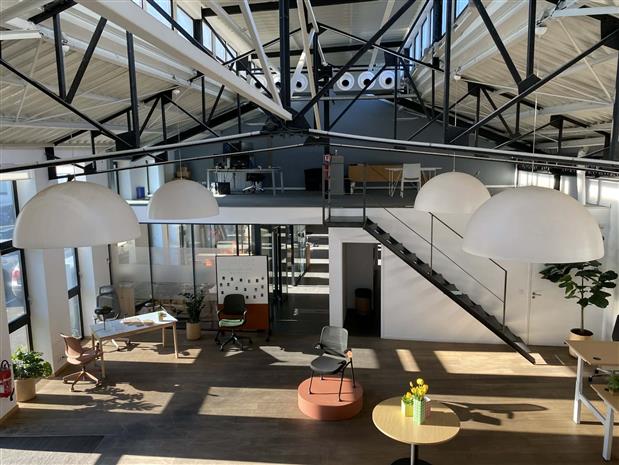 Bureau Location 59290 WASQUEHAL