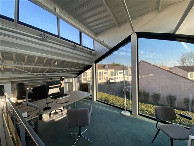 Bureau Location 59290 WASQUEHAL