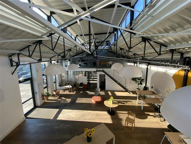 Bureau Location 59290 WASQUEHAL