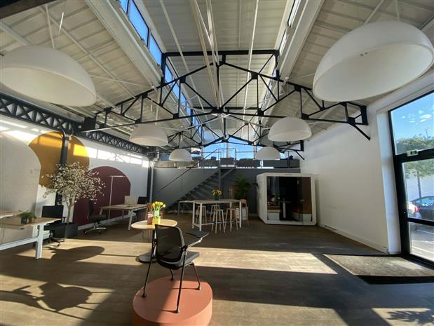 Bureau Location 59290 WASQUEHAL