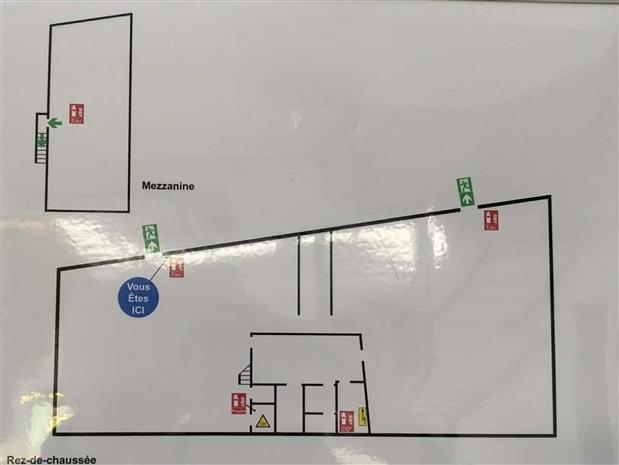 Bureau Location 59290 WASQUEHAL