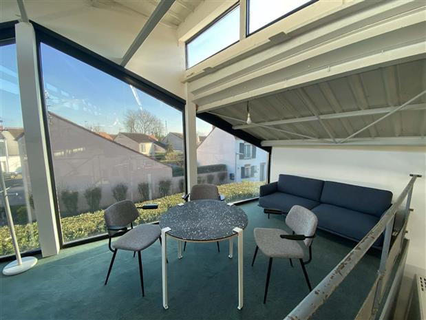 Bureau Location 59290 WASQUEHAL