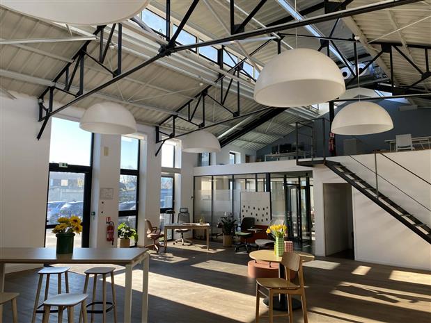 Bureau Location 59290 WASQUEHAL