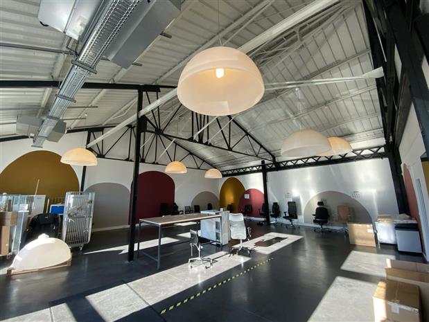 Bureau Location 59290 WASQUEHAL