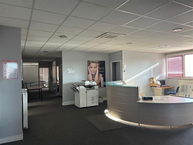 Local d'activités Location 94430 CHENNEVIERES SUR MARNE