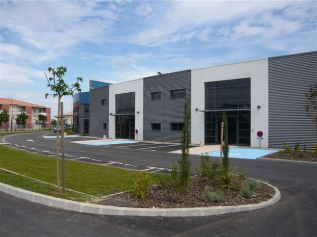 Bureau Location 31300 TOULOUSE