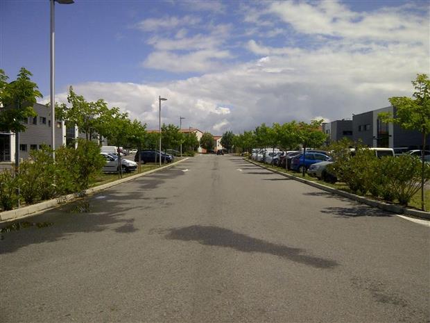 Bureau Location 31300 TOULOUSE