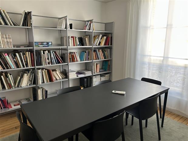 Bureau Location 75002 PARIS