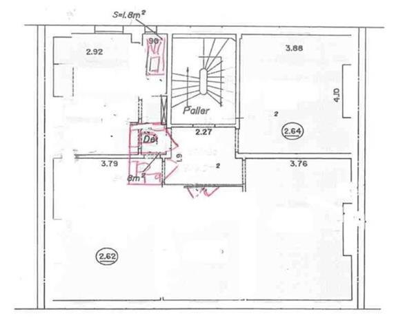 Bureau Location 75002 PARIS