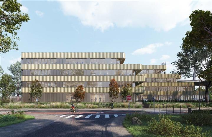 Bureau Vente/Location 59650 VILLENEUVE D'ASCQ