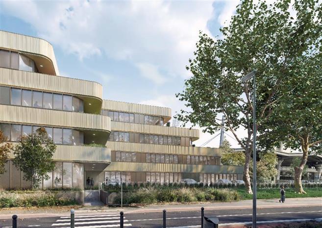 Bureau Vente/Location 59650 VILLENEUVE D'ASCQ