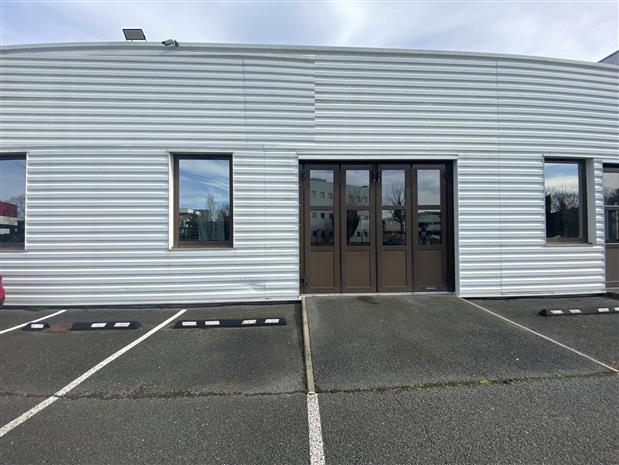 Local d'activités Location 33700 MERIGNAC