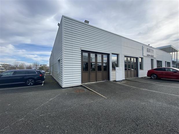 Local d'activités Location 33700 MERIGNAC