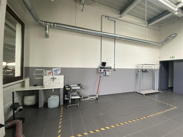 Local d'activités Location 33700 MERIGNAC