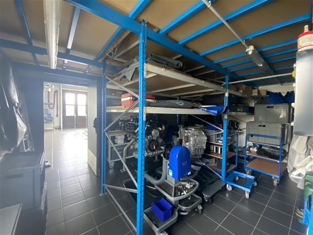 Local d'activités Location 33700 MERIGNAC